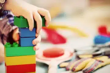 Quels sont les bienfaits des jouets montessori ?