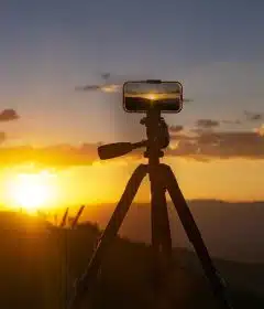 Qu'est-ce qu'un logiciel de timelapse ?