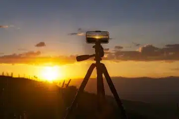 Qu'est-ce qu'un logiciel de timelapse ?