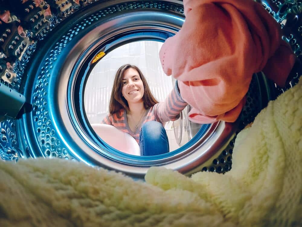 Comment faire un nettoyage à sec chez soi ? Kafkaiens