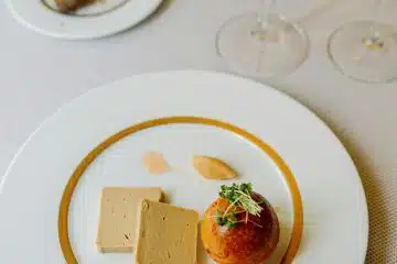 Surprenez vos convives avec un foie gras cuit au torchon !