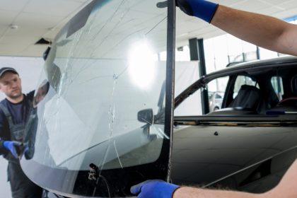 Un service de qualité pour un changement de pare-brise sans vous déplacer !